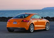 Audi TTS